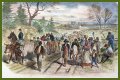 Allocation of Land to the Freed Black People