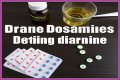 Can you drink alcohol when taking Dramamine?