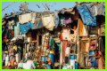 Crowded Cities and Rise in Diseases