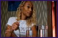 Did Jasmine Davis really quit the show in The Chi Season 5