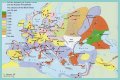 Effects of Black Death in Russia