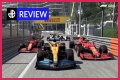 F1 2021 review – Championship standard gameplay and a thrilling story