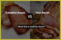Is Canadian bacon healthy for you?