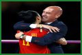 Is Luis Rubiales married or gay?