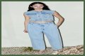 Jeans brand since 1889