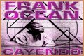 Meaning of Cayendo Remix by Frank Ocean