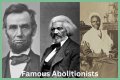 Movement for Emancipation and Abolition of Slavery in Early America