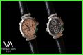 Name-Brand Watch Auctions for $31M, Raising Questions about How We Value Items