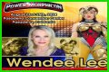 Wendee Lee husband: Is Wendee Lee married?