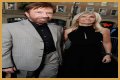 Who is Chuck Norris’ second wife Gena O’Kelley? Wikipedia, age, illness, movies, net worth